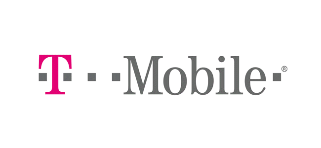 T-Mobile branding differentiation