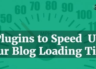 This FREE Plugin will Speed Up Your Blog Loading Time by 200%