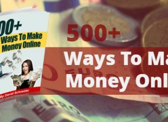 500 Different Ways To Make Money Online Ninja Outreach - 