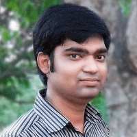 Md Tarek Hossain
