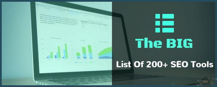 Ultimate Ninja SEO Tools List: 200+ | Ninja Outreach