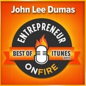 Entrepreneur On Fire John Lee Dumas