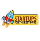 Startups For the Rest of Us By Rob Walling and Mike Taber