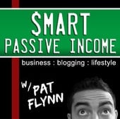 The Smart Passive Income Podcast By Pat Flynn