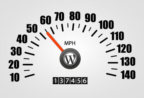 blog speedometer