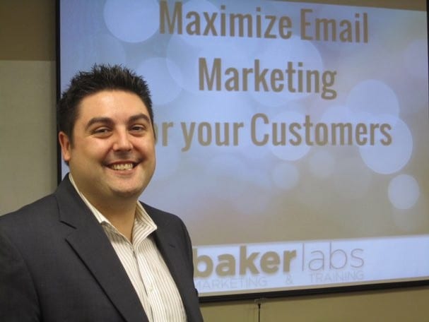 Content Marketing