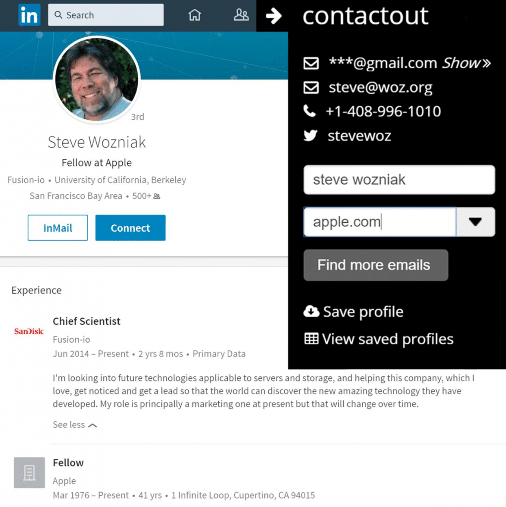 30+ Email Guessers to Find Email Addresses 30+ Email Guessers to Find Email Addresses