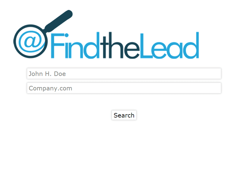 findthelead