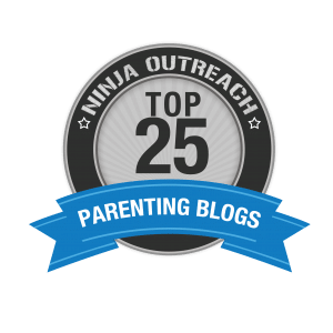 Parenting blogs 300x300