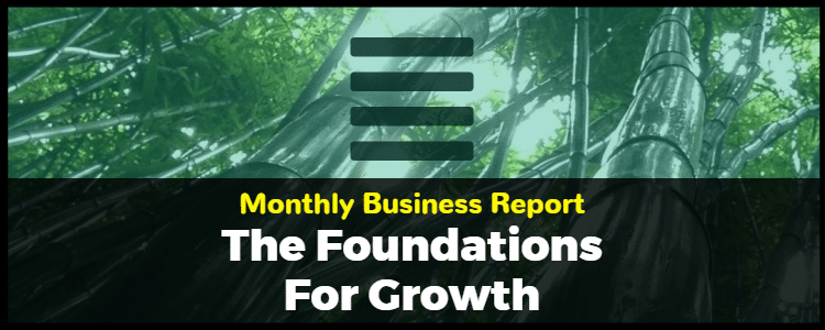 Foundations For Growth