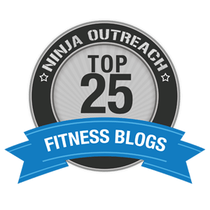 Top Fitness Blogs
