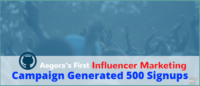 Influencer Marketing Campaign