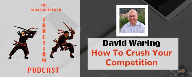 How To Crush Your Competition