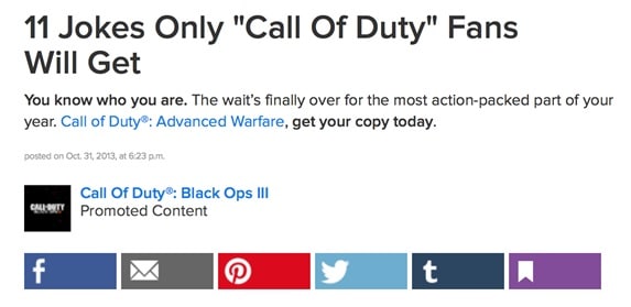 https://www.buzzfeed.com/callofduty/jokes-only-call-of-duty-fans-will-get?b=1&utm_term=.eyg0M01MJ#.ptwx9xd9k