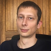 Andrey Djuliy