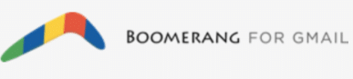 Boomerang for gmail