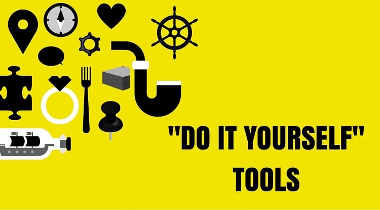 Do it yourself tool