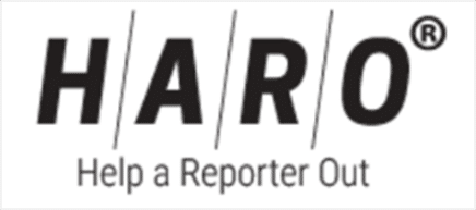 HARO logo