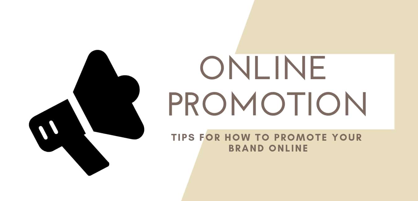 Online Promotion  How To Do Low Cost Online Brand Promotion NinjaOutreach 1