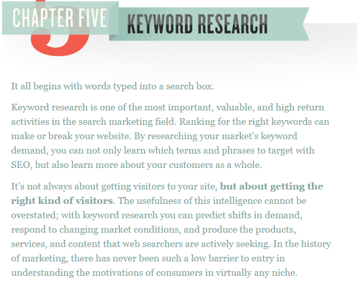 Ultimate List Of 60 Keyword Research Tools To Boost Your Seo