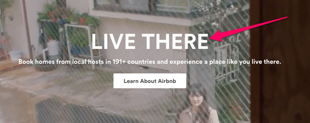 airbnb