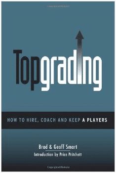 topgrading