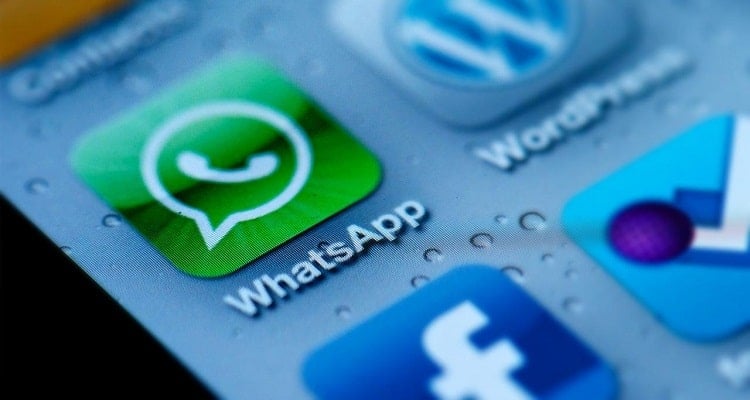 WhatsApp Messaging 