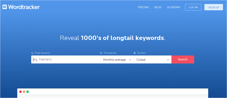 wordtracker-for-longtail-keywords