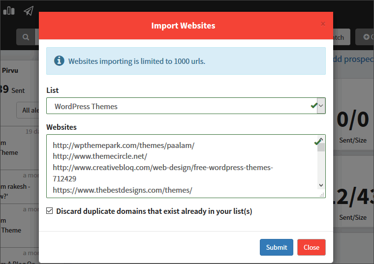 discarding-duplicate-domains