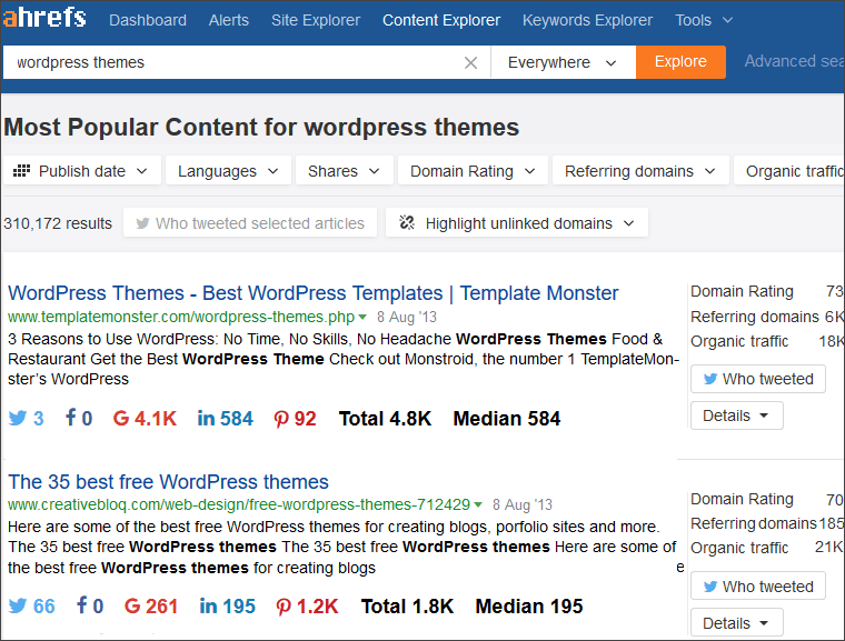 ahrefs-popular-content