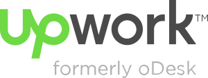 UpWork Logo