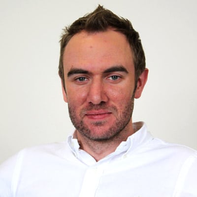 Marc Swann - Search Director at Glass Digital