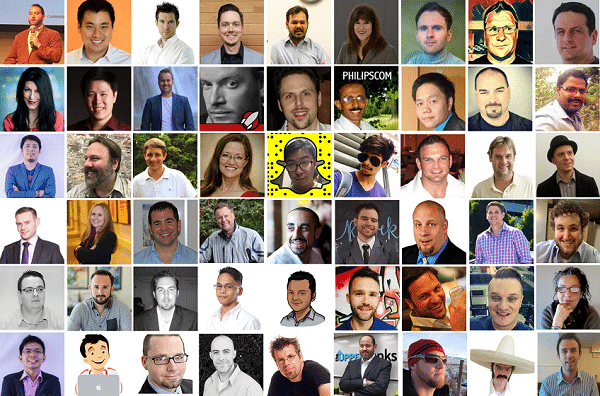 55 Experts on Top SEO Trends