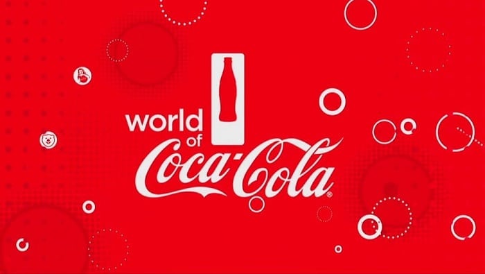 training and development of coca cola company