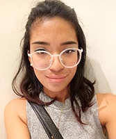 Hazel Mae Pan