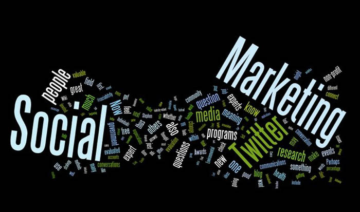 Social Marketing vs Commercial Marketing