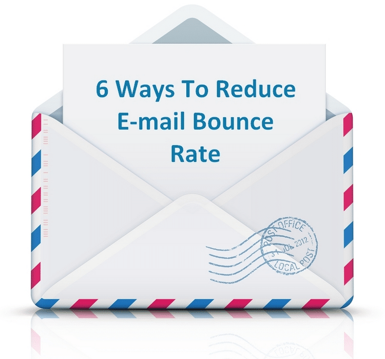 Reduce email bounce rate body image 1