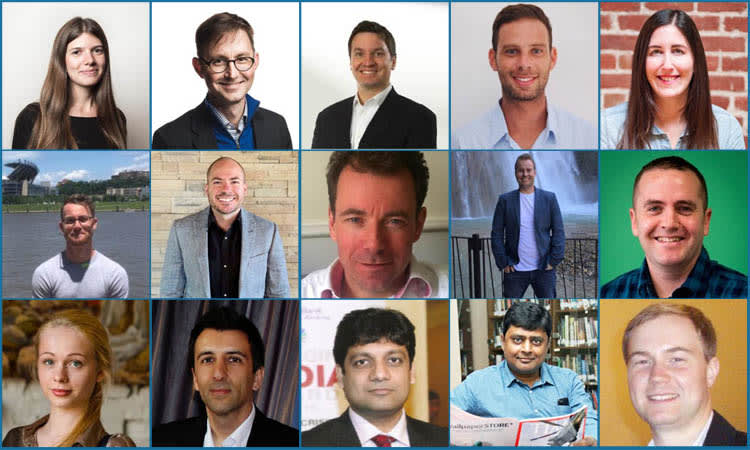 16 Marketing Experts share the metrics important for 2018