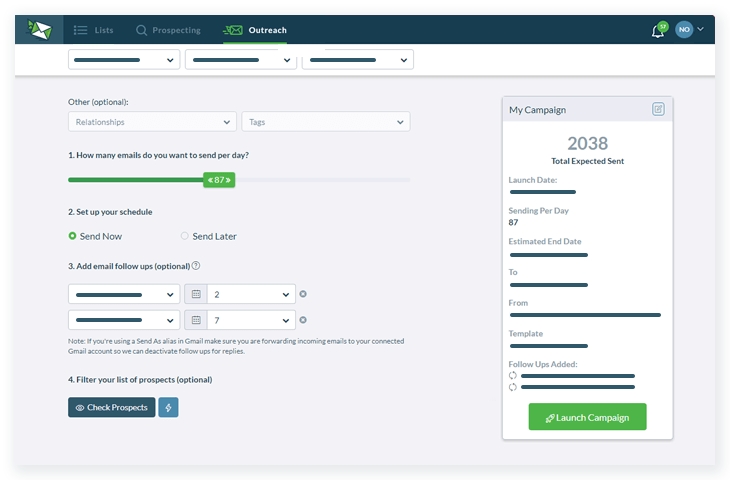 GroupHigh pricing and GroupHigh Alternative GroupHigh pricing and GroupHigh Alternative