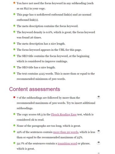 Yoast SEO2